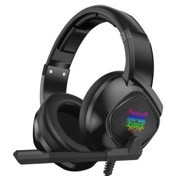 Gaming Headset For X-box One PS4