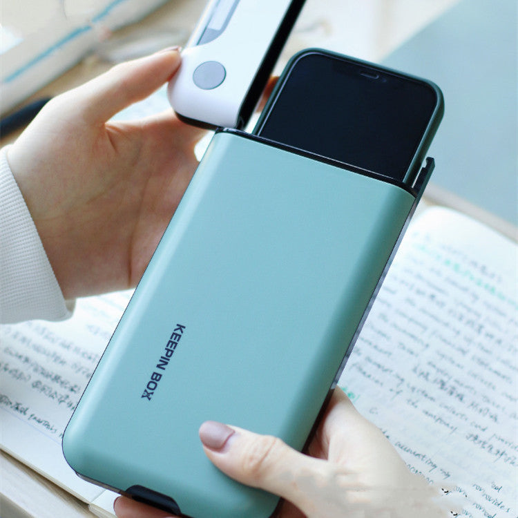 Self Discipline Phone Lock Timer Box