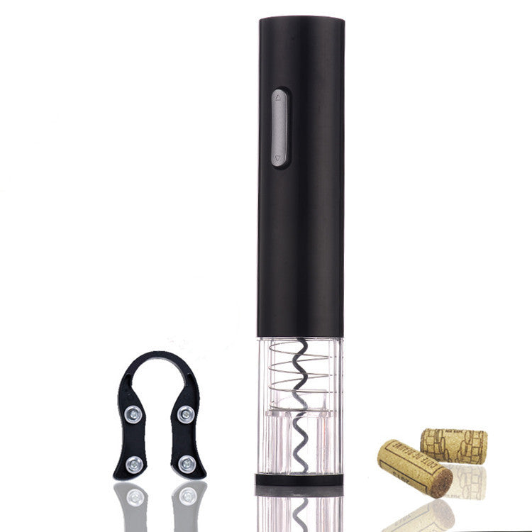 Electric Wine Opener Bottle Kit