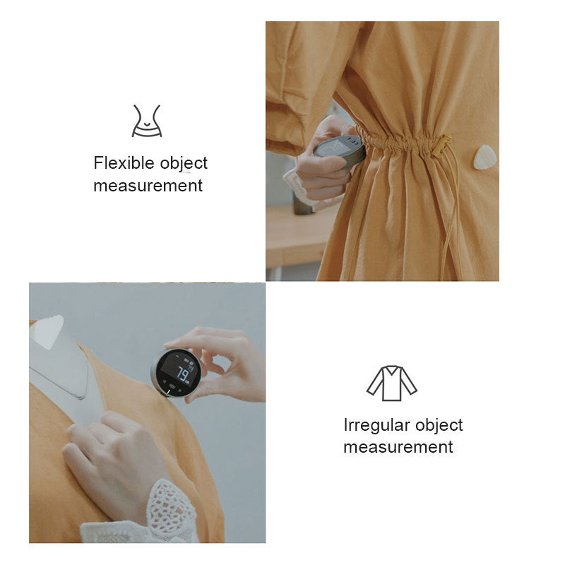 Distance Measuring Instrument Tool