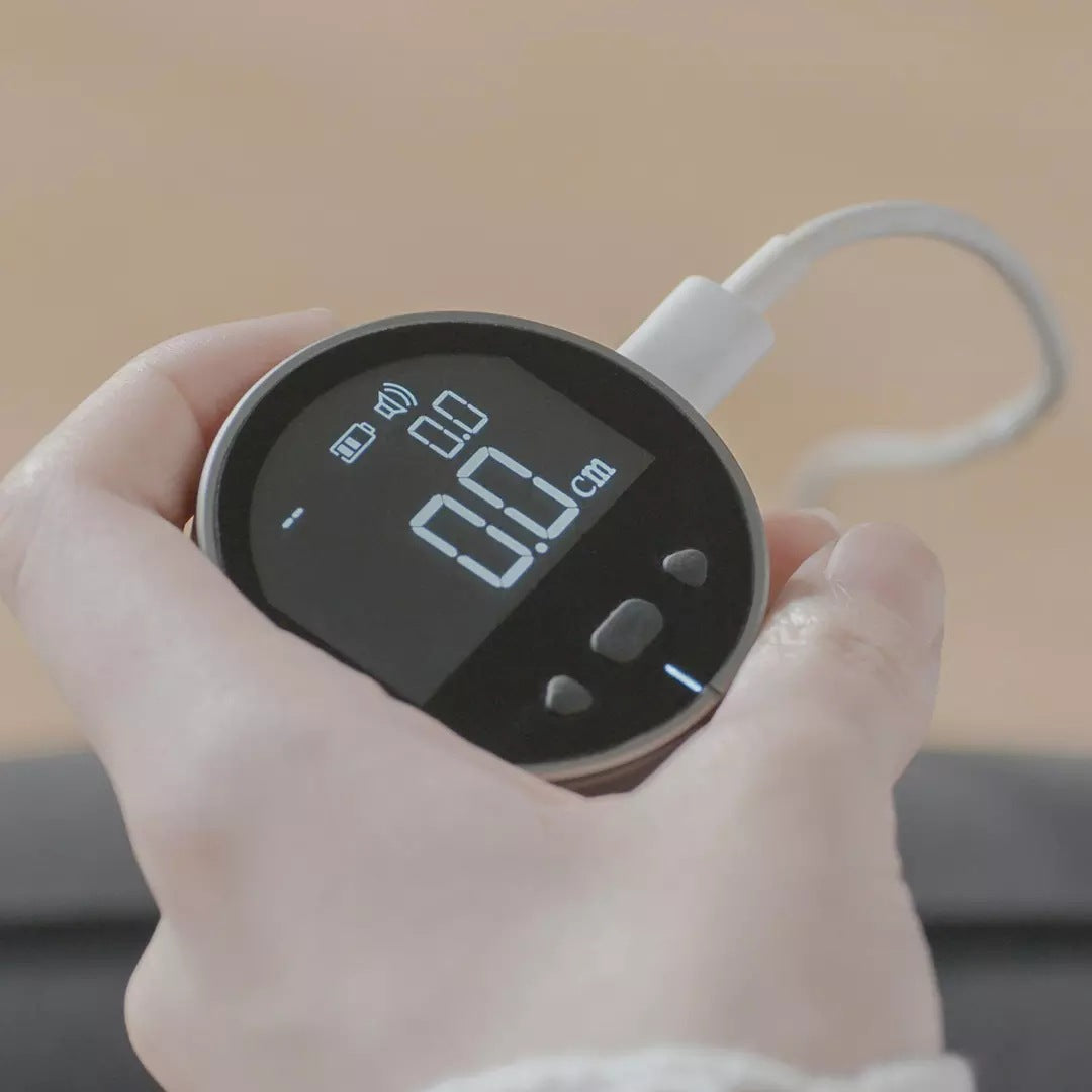 Distance Measuring Instrument Tool