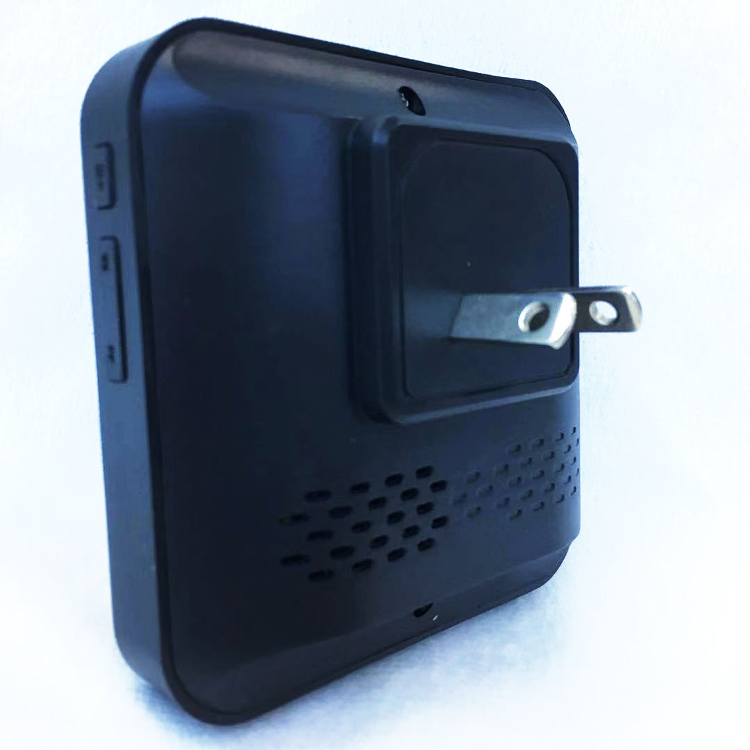 Video Doorbell Smart Wireless WiFi Bell