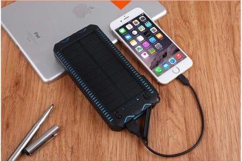 Power Bank Portable Fast Charging