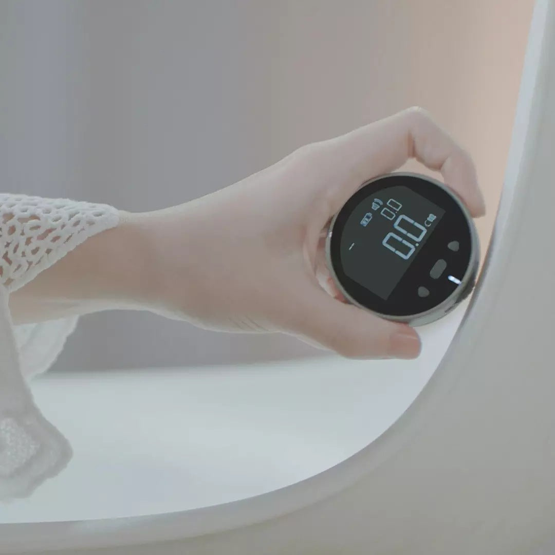 Distance Measuring Instrument Tool