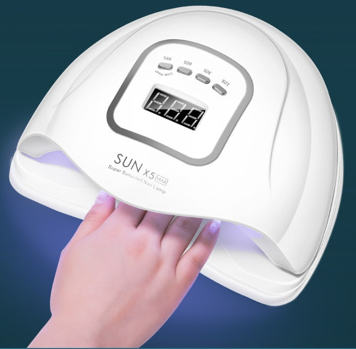 Nail Polish Quick-Drying Glue Dryer