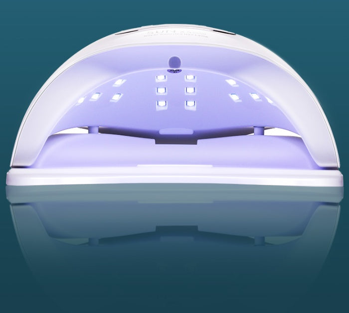 Nail Polish Quick-Drying Glue Dryer