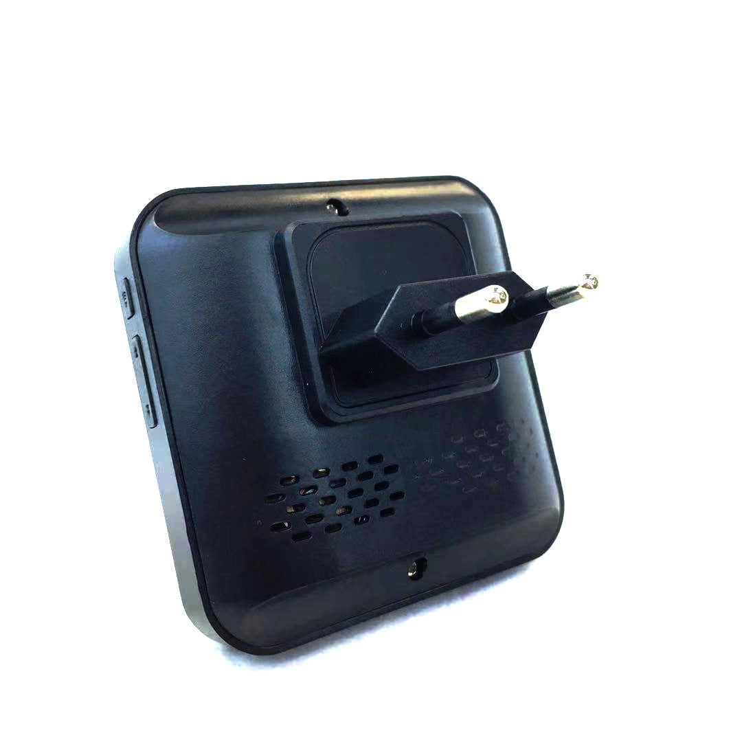 Video Doorbell Smart Wireless WiFi Bell