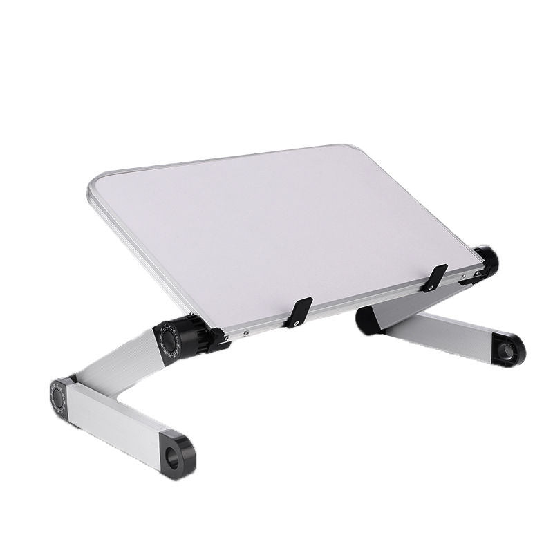 Foldable Laptop Stand for Ergonomic Use