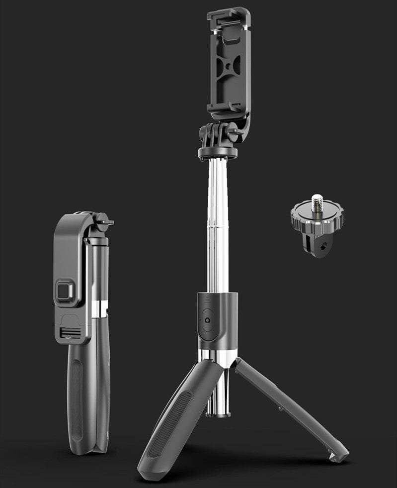 Compatible Apple Bluetooth Selfie Stick