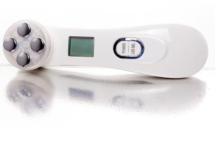Multifunctional Skin Rejuvenation Qi Tool