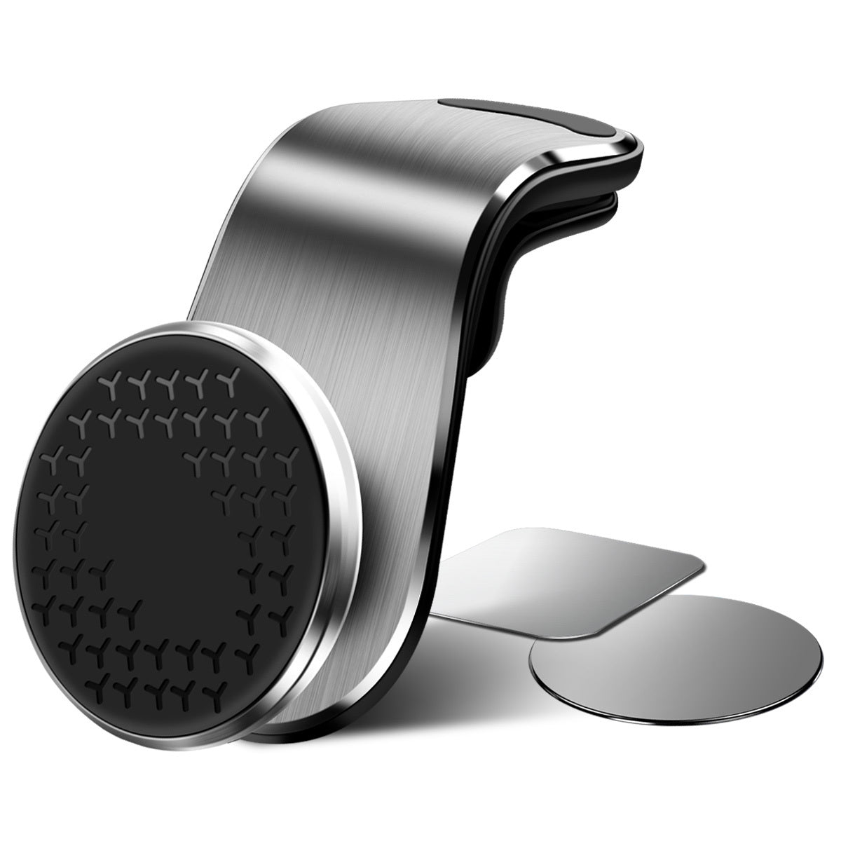 Magnetic Car Phone Holder Air Vent