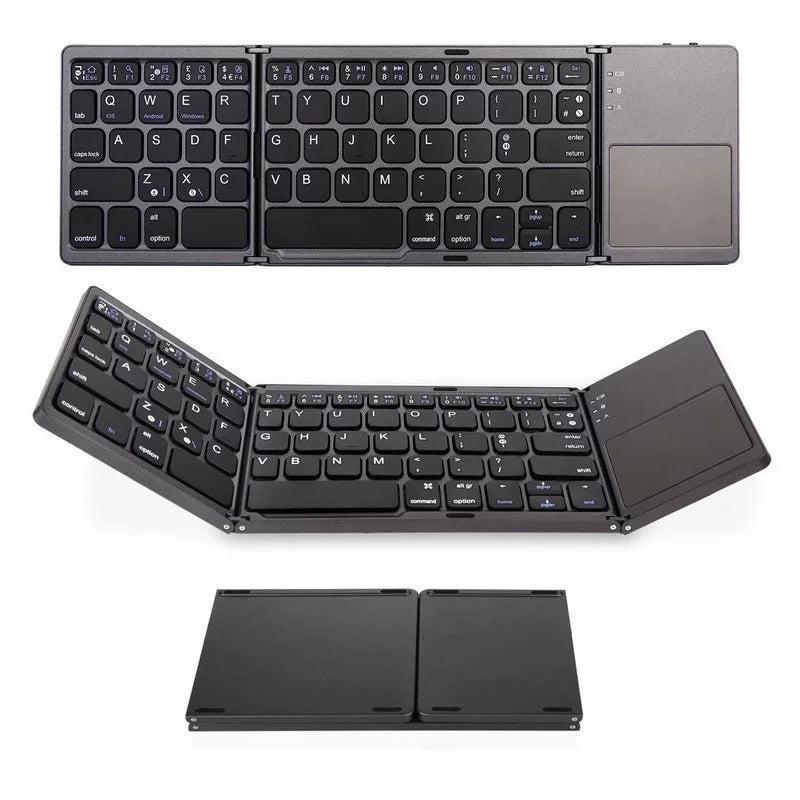Virtual Laser Keyboard Bluetooth Pad