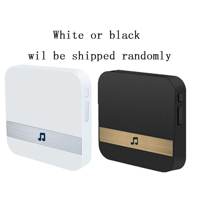 Video Doorbell Smart Wireless WiFi Bell