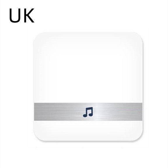 Video Doorbell Smart Wireless WiFi Bell