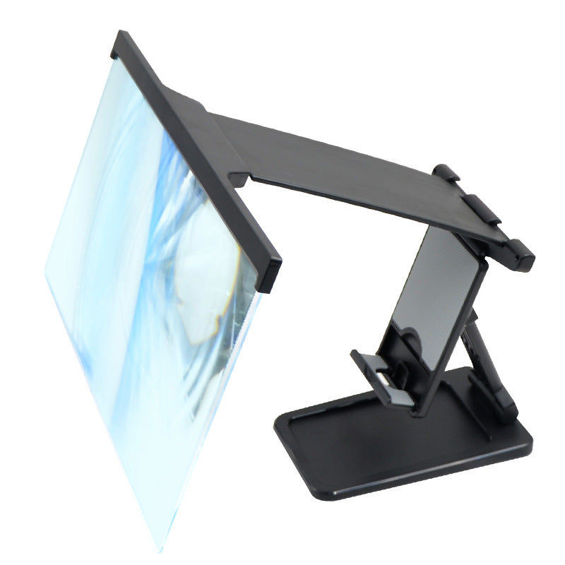 Mobile Phone Screen Amplifier 12-Inch
