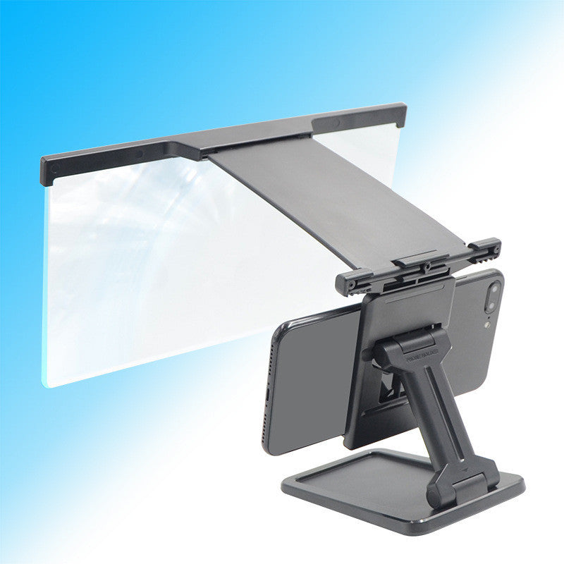 Mobile Phone Screen Amplifier 12-Inch