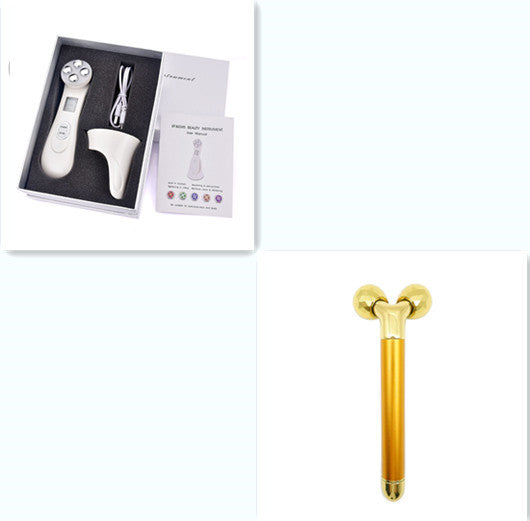 Multifunctional Skin Rejuvenation Qi Tool