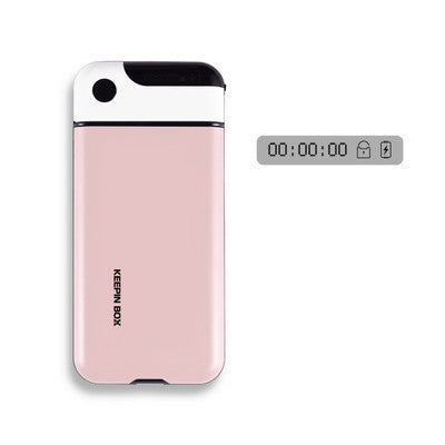 Self Discipline Phone Lock Timer Box