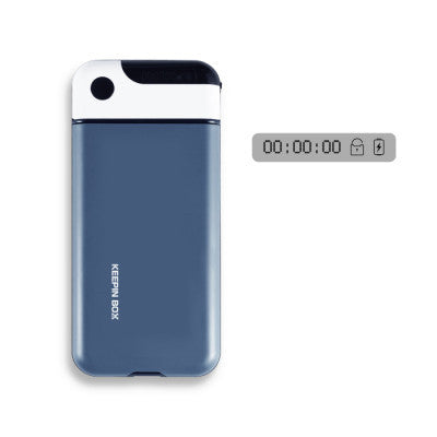 Self Discipline Phone Lock Timer Box
