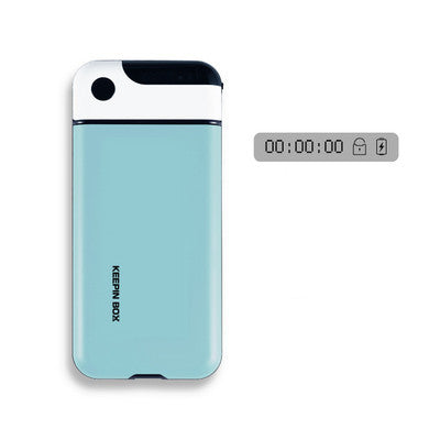 Self Discipline Phone Lock Timer Box