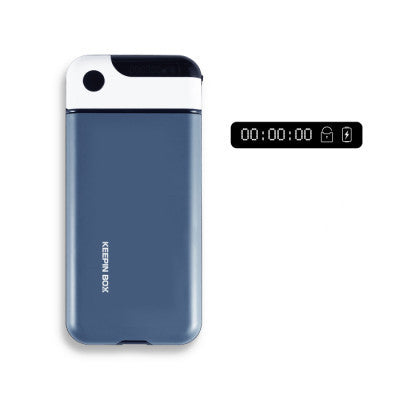 Self Discipline Phone Lock Timer Box