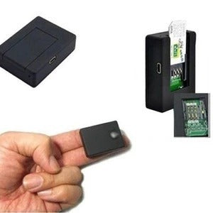 N9 Mini Type Positioner X009 Car Alarm