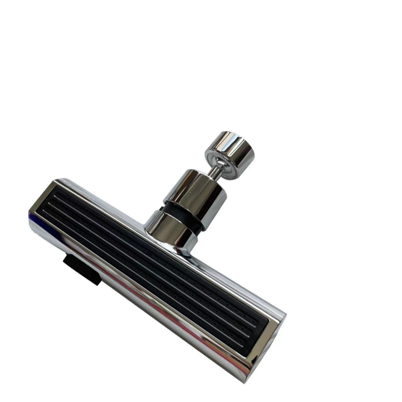 Kitchen Faucet Splash Proof Nozzle