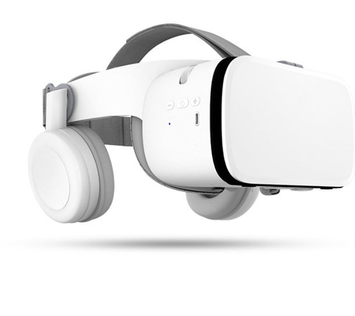 BOBO Z6 VR Bluetooth VR Glasses