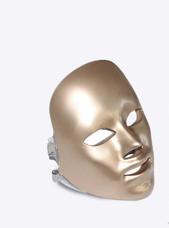 Led Facial Beauty Instrument Device