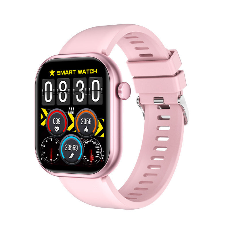 Large Screen 201 Sports G20 Watch