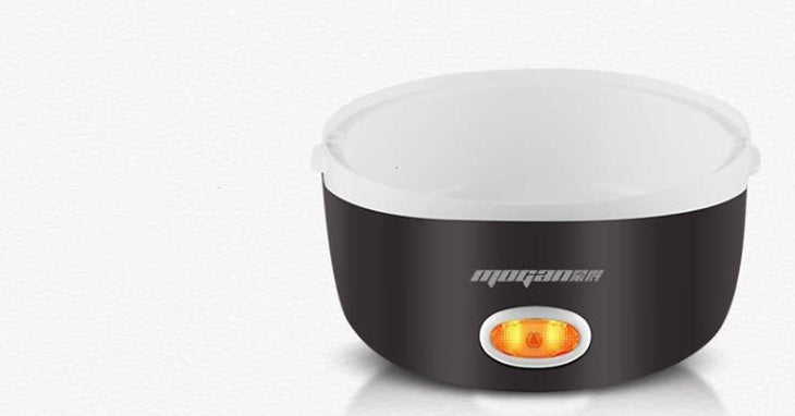 Rice Cooker Fast Cooking Kitchen Helper