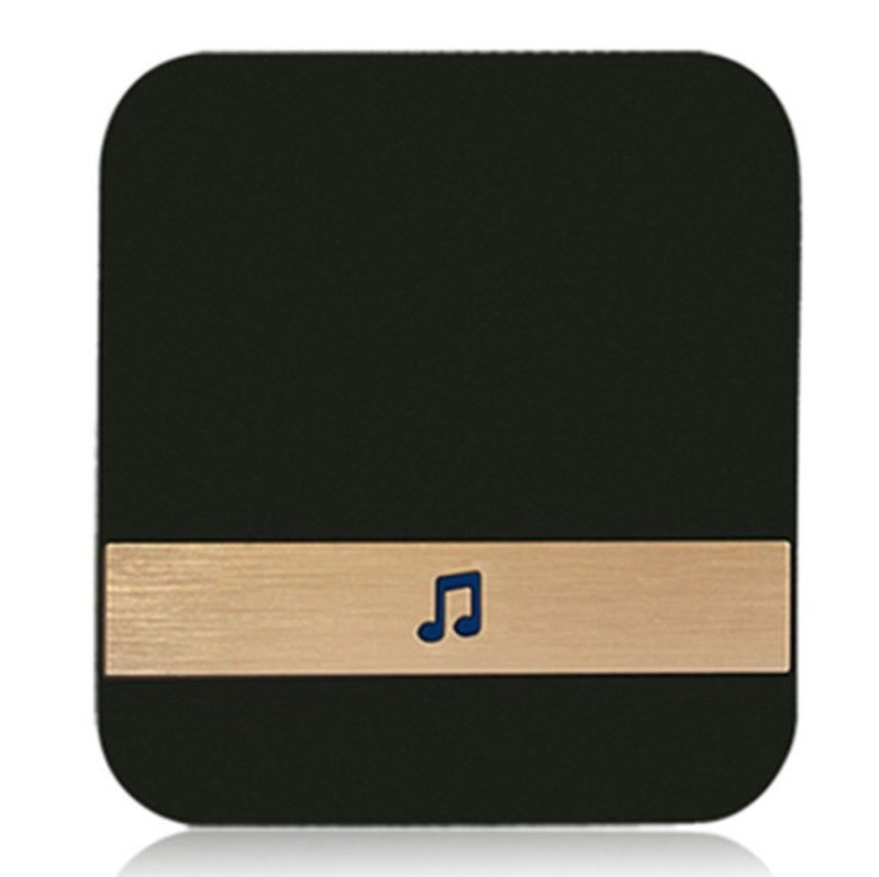 Video Doorbell Smart Wireless WiFi Bell