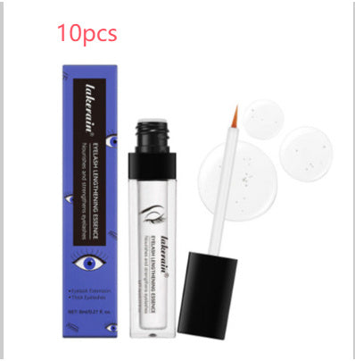 Eyelash Nourishing Liquid Repair Care