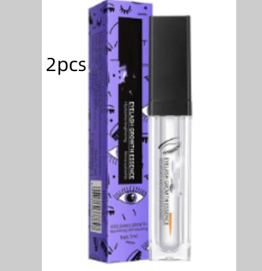 Eyelash Nourishing Liquid Repair Care