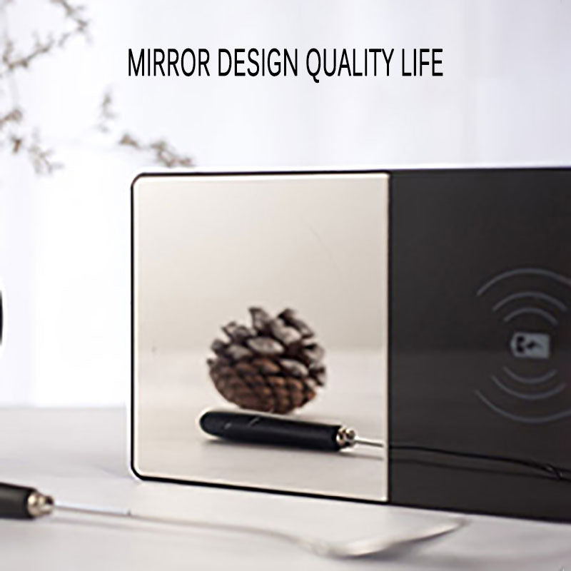 2 In 1 Heating Mug Cup Warmer Charger