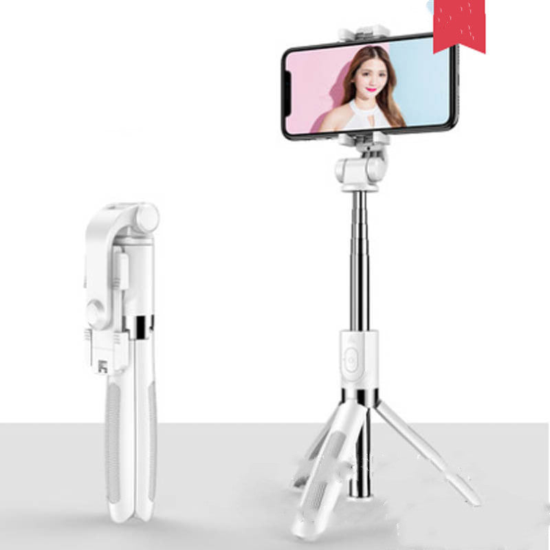 Compatible Apple Bluetooth Selfie Stick