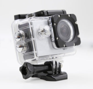 4K Waterproof Sport Camera Action