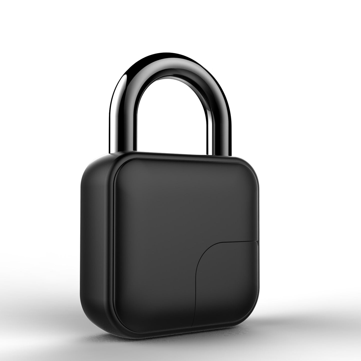 Smart Lock Waterproof L3 Fingerprint Padlock Secure