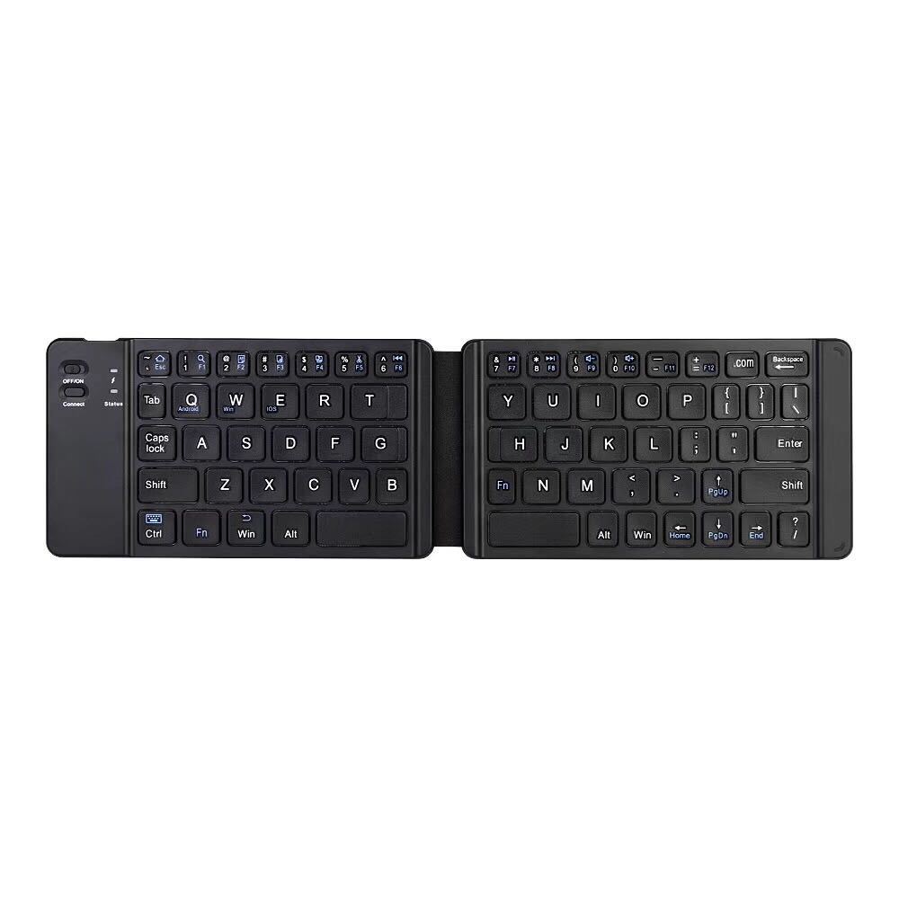 Virtual Laser Keyboard Bluetooth Pad