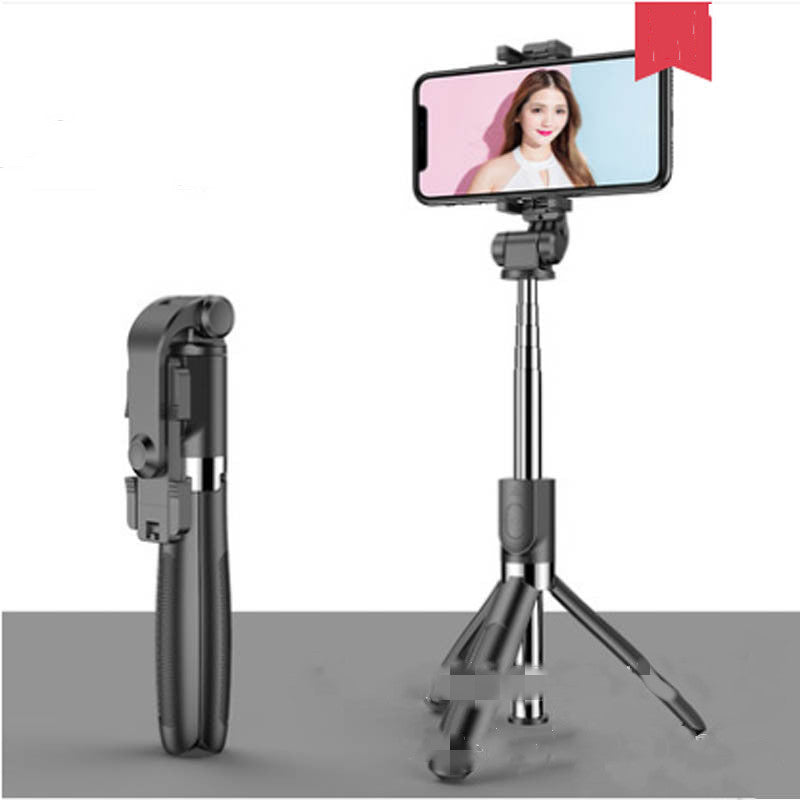 Compatible Apple Bluetooth Selfie Stick