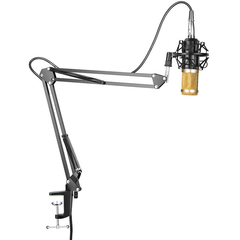 Net Microphone Stand Set for Studio