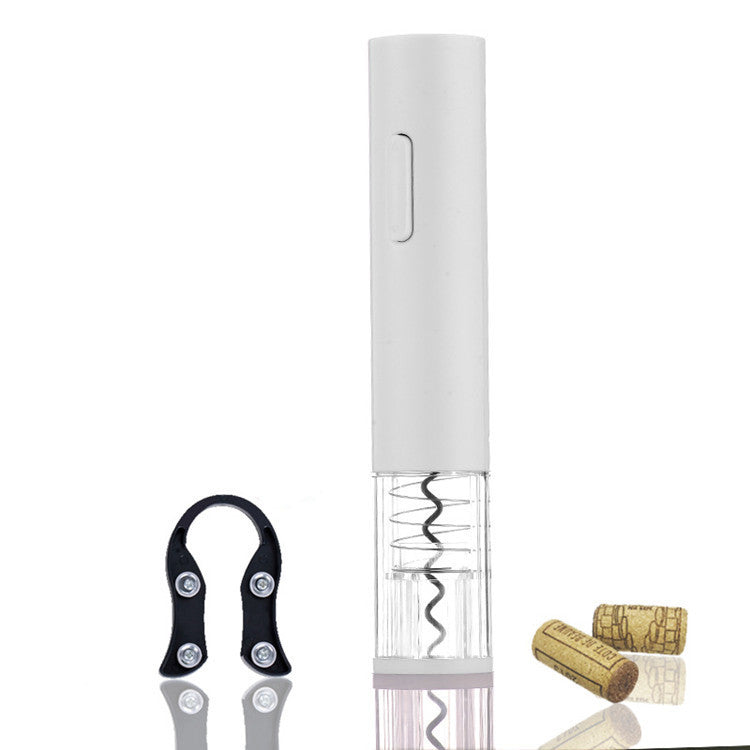 Electric Wine Opener Bottle Kit