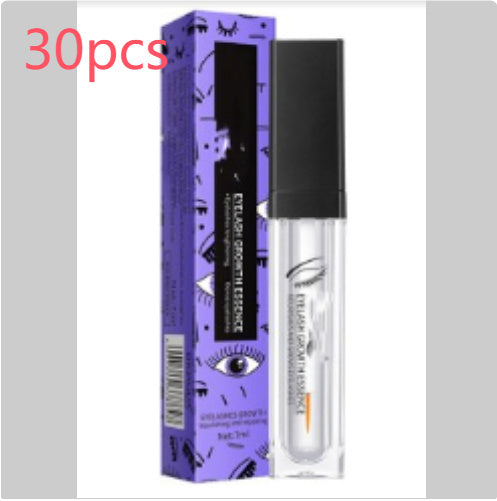 Eyelash Nourishing Liquid Repair Care
