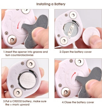 Facial Slimming Massager V Shape Tool