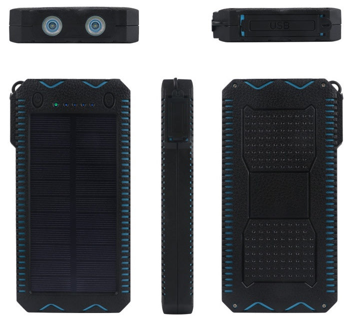 Power Bank Portable Fast Charging