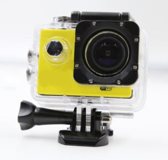 4K Waterproof Sport Camera Action
