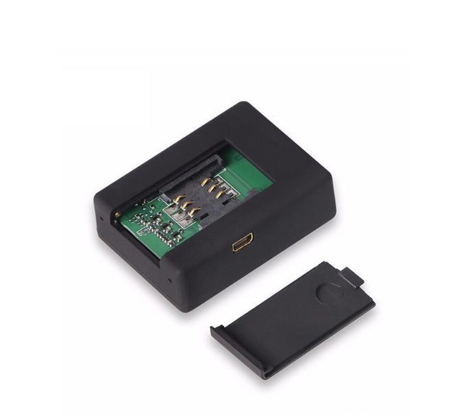 N9 Mini Type Positioner X009 Car Alarm