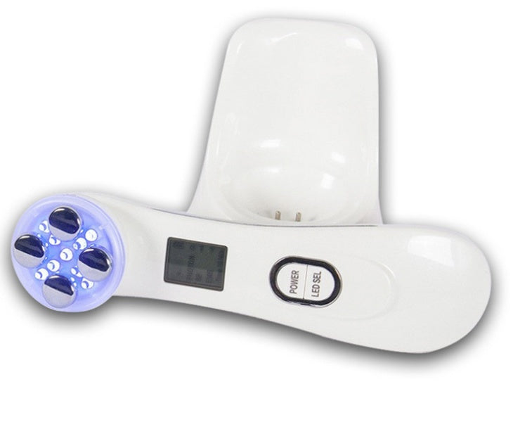Multifunctional Skin Rejuvenation Qi Tool