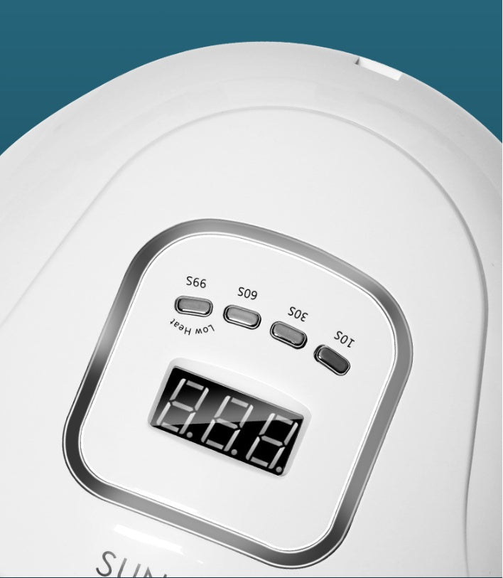 Nail Polish Quick-Drying Glue Dryer