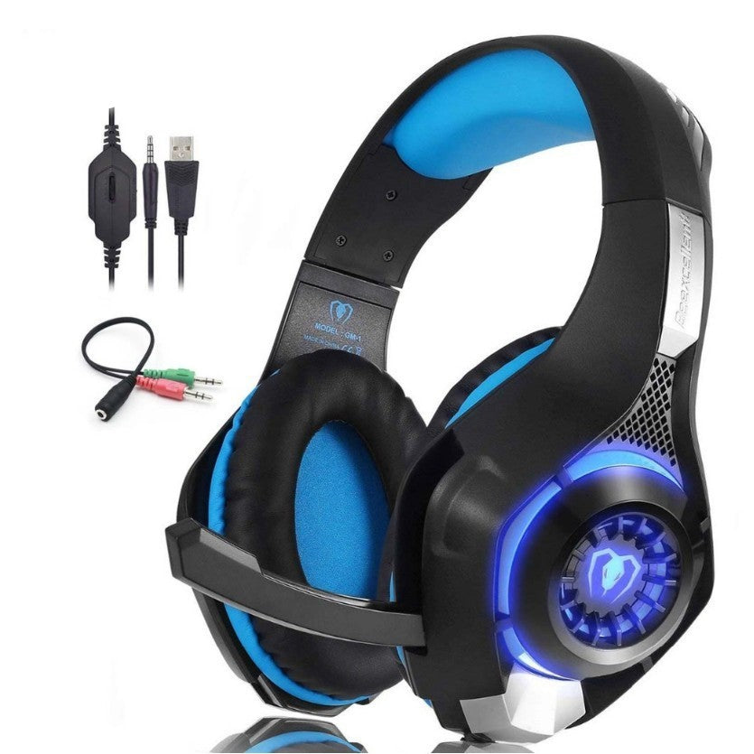 Headphones for Gaming Gaming Sound